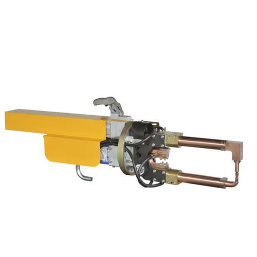 Пистолет для точечной сварки - MFDC-SERVO Gun - WPI Taiwan