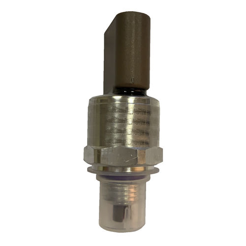 Датчик давления с датчиком температуры - 0-5 V - SENSAGGIO SRL - абсолютный / керамический / логометрический