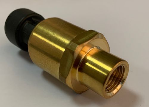 Абсолютный модулятор давления - SM series - SENSAGGIO SRL - керамический / пьезосопротивление / 4-20 мА