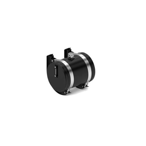 Резервуар для масла - SS 550 052 - OMD FUEL SYSTEMS - для тяжелых транспортных средств / для тяжелых работ / из нержавеющей стали