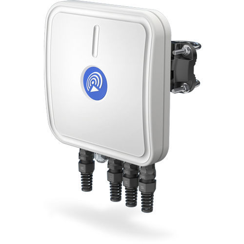 Мосток связи - RUT950 - Wireless Instruments - промышленный / WiFi / секционный