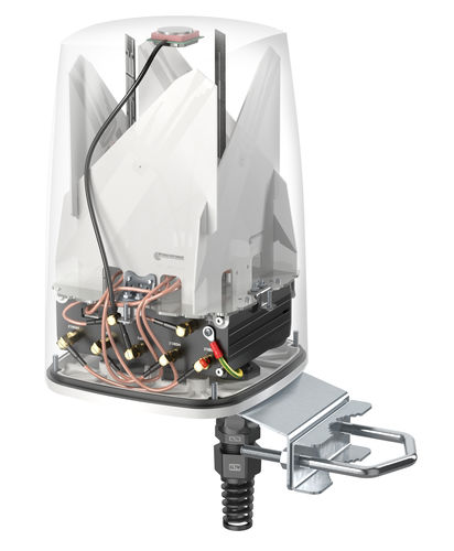 Всенаправленная антенна - AX50S - Wireless Instruments - LTE / 4G LTE / GPS