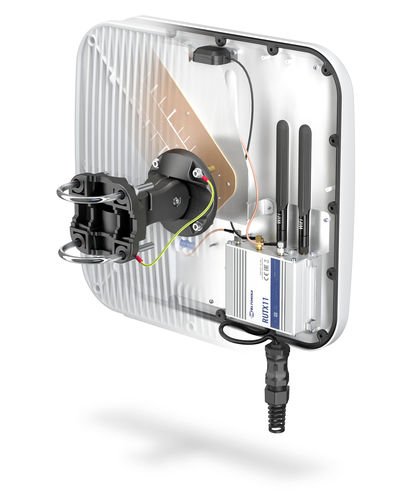 Антенна с повышенным коэффициентом усиления - AXRLH - Wireless Instruments - LTE / внутренняя / направленная