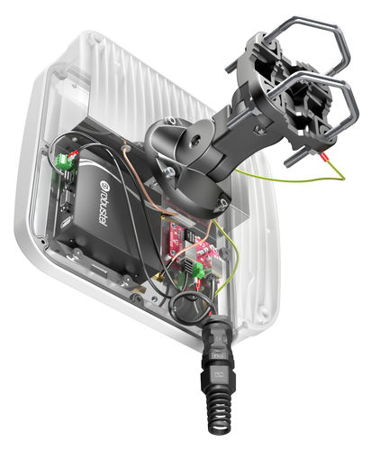 Направленная антенна - AR3000LM - Wireless Instruments - LTE / MIMO / наружная