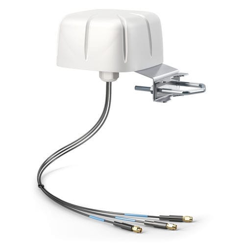 Антенна LTE - ASL20G - Wireless Instruments - 4G LTE / GNSS / GPS