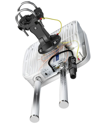 Направленная антенна - AX11M - Wireless Instruments - LTE / GPS / WiFi
