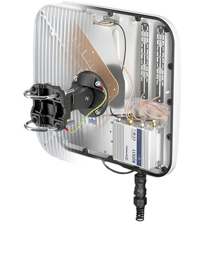 Направленная антенна - AXRA - Wireless Instruments - LTE / GPS / WiFi
