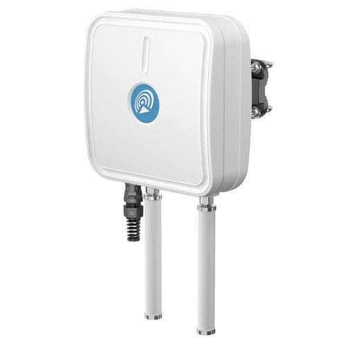 Всенаправленная антенна - APTPMO - Wireless Instruments - LTE / GPS / WiFi