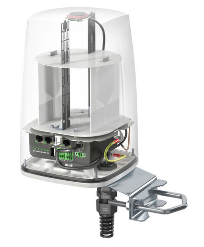 Всенаправленная антенна - AR1520S - Wireless Instruments - LTE / GPS / WiFi