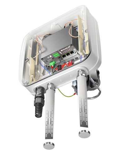 Всенаправленная антенна - AR5020MOP - Wireless Instruments - LTE / GPS / WiFi