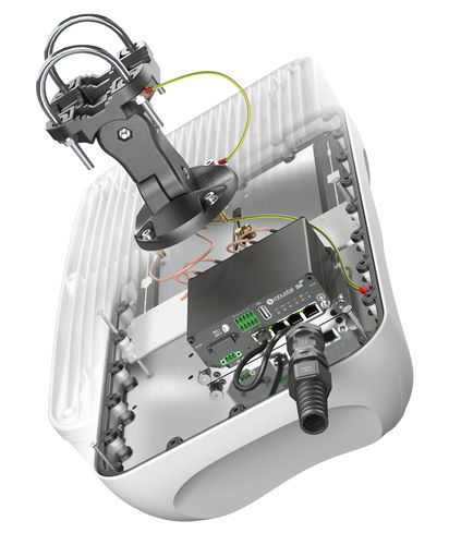 Антенна LTE - AR5020M - Wireless Instruments - GPS / WiFi / 2,4 и 5 ГГц