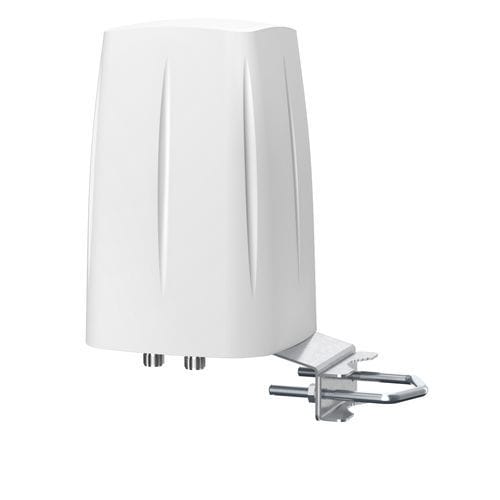 Сверхширокополосная антенна - AO5G4-GN - Wireless Instruments - LTE / MIMO / 4G LTE