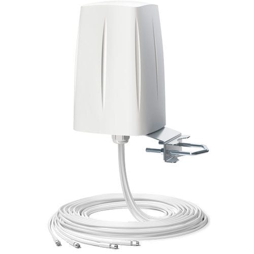 Антенна LTE - AOLM4-1 - Wireless Instruments - MIMO / 4G LTE / всенаправленная