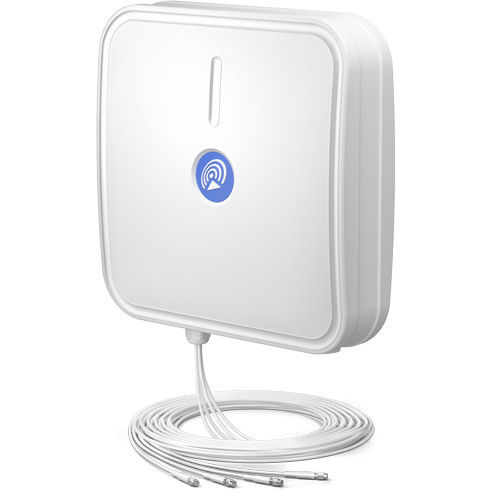 Антенна MIMO - AP5G4 - Wireless Instruments - 4G LTE / 5G / направленная