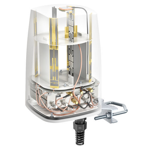 Широкополосная антенна - All in one outdoor antenna - Wireless Instruments - LTE / EDGE / MIMO