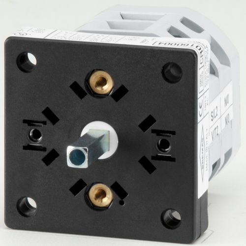 Кулачковый переключатель - CR0120009RT4 - BREMAS BETTER SWITCHES - многополюсный / IP66 / IP20