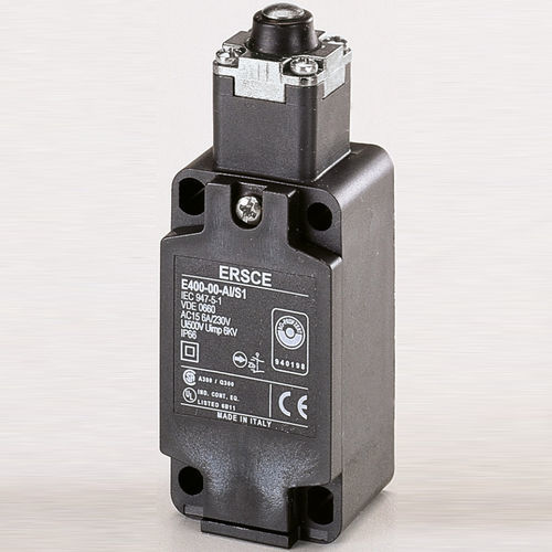 Концевой выключатель для исполнительного устройства - E40000AIS1 - BREMAS BETTER SWITCHES - IP66 / для обеспечения безопасности / с поплавком