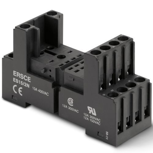 Опора реле - ES152NCNER - BREMAS BETTER SWITCHES