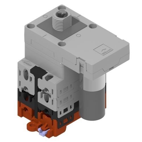 Автоматический разъединитель-выключатель - DP100125M0AVDMG - BREMAS BETTER SWITCHES - с мотором / низкого напряжения / многополюсный