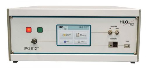 Импульсный генератор - IPG 612 T - Hilo-Test GmbH - высокого напряжения