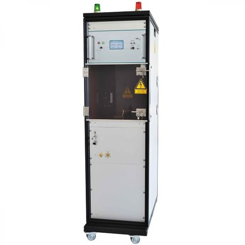 Генератор избыточное напряжение - PG 20 series - Hilo-Test GmbH - импульса тока / высокого напряжения