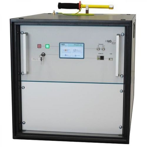 Генератор импульса тока - PG 5-4500 - Hilo-Test GmbH