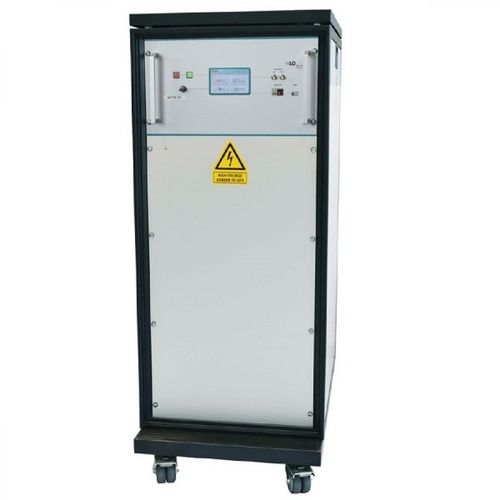 Электрически изолированный тестер - HVTS 50-10  - Hilo-Test GmbH - высокого напряжения / для двигателя