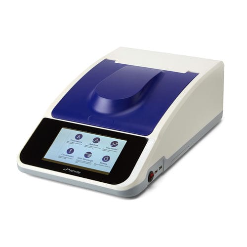 Спектрофотометр UV-Vis - 7415 - Jenway - поглощающий / настольный