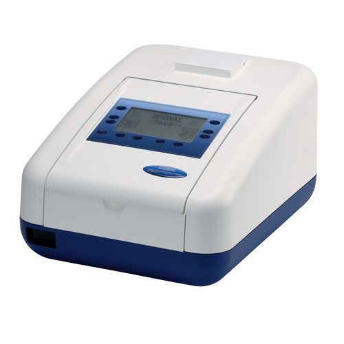 Спектрофотометр UV-Vis-NIR - 7305 - Jenway - настольный / учебный