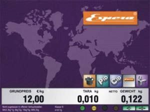 Программное обеспечение для этикетирования - ESMS - ESPERA-WERKE