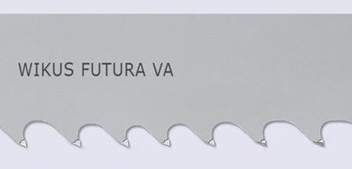 Ленточный пильный диск - 645 FUTURA VA - WIKUS Sägenfabrik - с карбидом / для нержавеющей стали