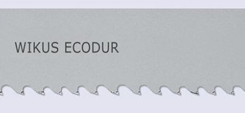 Ленточный пильный диск - 542 ECODUR®  - WIKUS Sägenfabrik - с карбидом / для цветных металлов / для стали