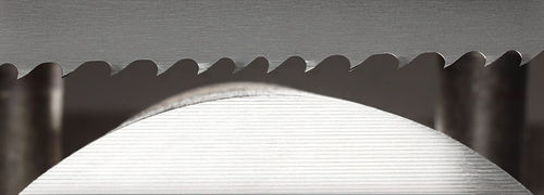 Ленточный пильный диск - 636 SELEKTA® GS M42  - WIKUS Sägenfabrik - биметаллический / для универсального использования