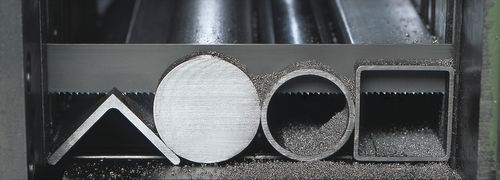 Ленточный пильный диск - 523 ECOFLEX® M42 NE - WIKUS Sägenfabrik - биметаллический / для цветных металлов