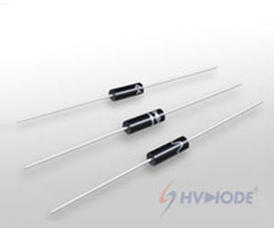 Диод высокого напряжения - 2CL7X series - Anshan Suly Electronics Co., Ltd. - лавинный / с осевыми выводами / для выпрямления