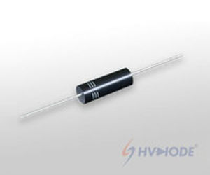 Диод высокого напряжения - CLX series - Anshan Suly Electronics Co., Ltd. - лавинный / с осевыми выводами / для выпрямления