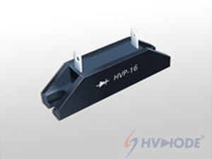 Диод высокого напряжения - HVP series - Anshan Suly Electronics Co., Ltd. - лавинный / с радиальными выводами / мощность