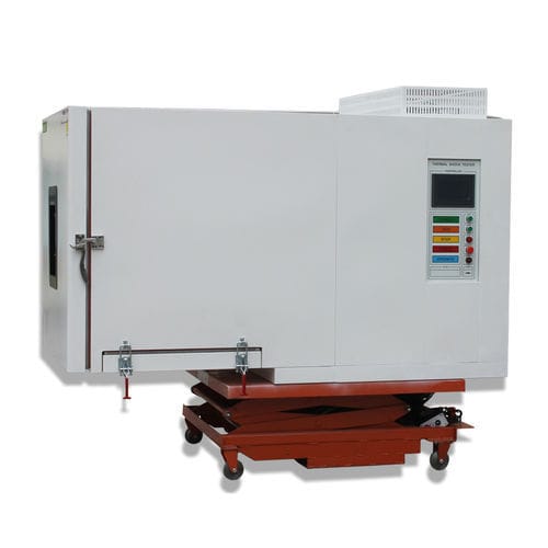 Испытательная камера влажности - SM-MVH-500-CC - Sanwood Technology - для измерения температуры / защита от воздействия окружающей среды / экологическая