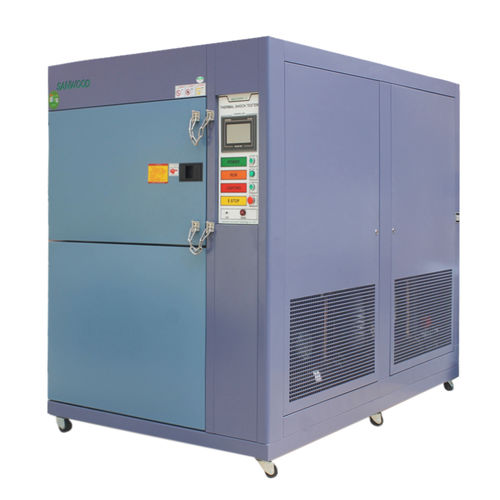 Климатическая камера - SM-100-3P-A - Sanwood Technology - для измерения температуры / влажности / ESS