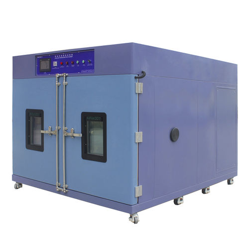 Климатическая камера - SMC-3600-CC - Sanwood Technology - для измерения температуры / влажности / экологическая