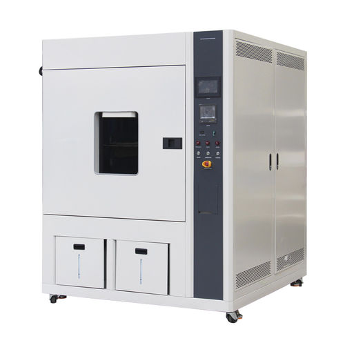 Испытательная камера для старения - SM-XD-600-CA - Sanwood Technology - свет / для машины для тестирования материалов / для контроля качества