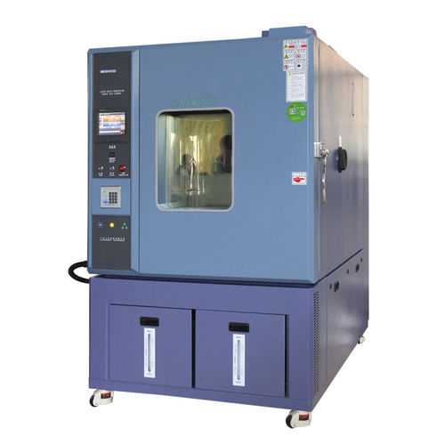 Климатическая испытательная камера - SM-KS-800-CC - Sanwood Technology - влажности / для измерения температуры / защита от воздействия окружающей среды
