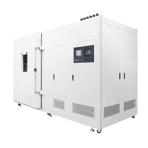 Испытательная камера для старения - SM-XD-3600-CA - Sanwood Technology - свет / для провода / для контроля качества