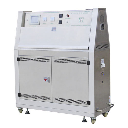 Испытательная камера для измерения температуры - SM-UV600-C - Sanwood Technology - конденсации / герметичная брызгозащищенная / на старение при УФ-излучение
