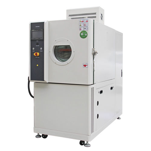 Климатическая камера - SM-VTH-500-CC - Sanwood Technology - для измерения температуры / давления / высотная