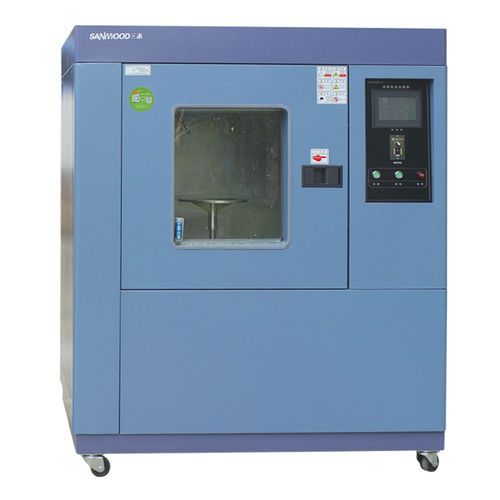 Климатическая камера - SM-IPX9K-1000 - Sanwood Technology - герметичная брызгозащищенная / дождя / для автомобиля