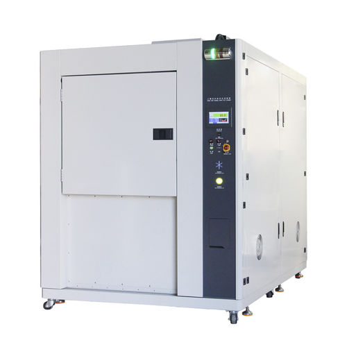 Испытательная камера с тепловым ударом - SM-150-2P-A - Sanwood Technology - климатическая / для измерения температуры / для автомобиля