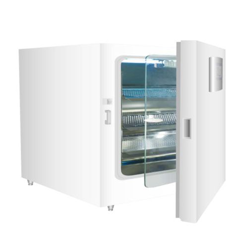 Инкубатор с CO2 - SM-BPN-40RHP, SM-BPN-40CRH - Sanwood Technology - для лабораторий / с принудительной конвекцией / цифровой