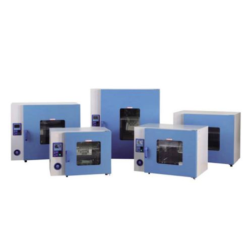 Печь в виде шкафа - SM-PH-010(A)/SM-PH-030(A)/SM-PH-050(A)/SM-PH-070(A)/SM-PH-14 - Sanwood Technology - для сушки / электрическая / с принудительной конвекцией