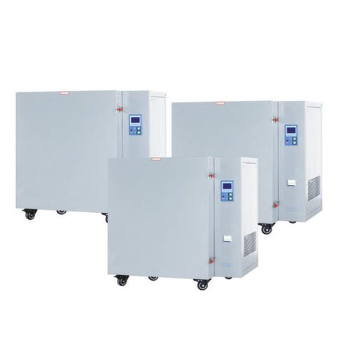 Печь в виде шкафа - SM-BPG-9050AH/SM-BPG-9050BH/SM-BPG-9100AH/SM-BPG-9100BH/SM-B - Sanwood Technology - для сушки / горячим воздухом / с циркуляцией воздуха